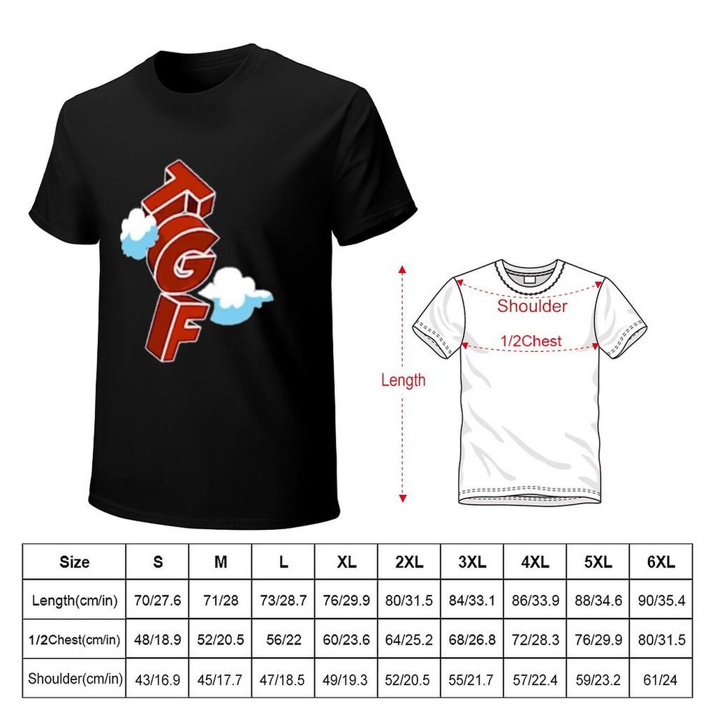 TGFBRO TGF Футболка футбольная футболка оверсайз футболки персонализированные мужские однотонные футболки