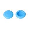 New 2Pcs Joystick Cap Silicone Analog Thumbstick Button Cover For Nintendo Switch