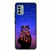 Для Nokia G22 Чехол G 22 Чехол для телефона Черный Силикон Мягкая задняя крышка Чехол для телефона Nokia G22 6.5" Coque Для NokiaG22 Funda