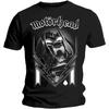 Футболка Motorhead 'Animals 1987' - НОВАЯ ОФИЦИАЛЬНАЯ