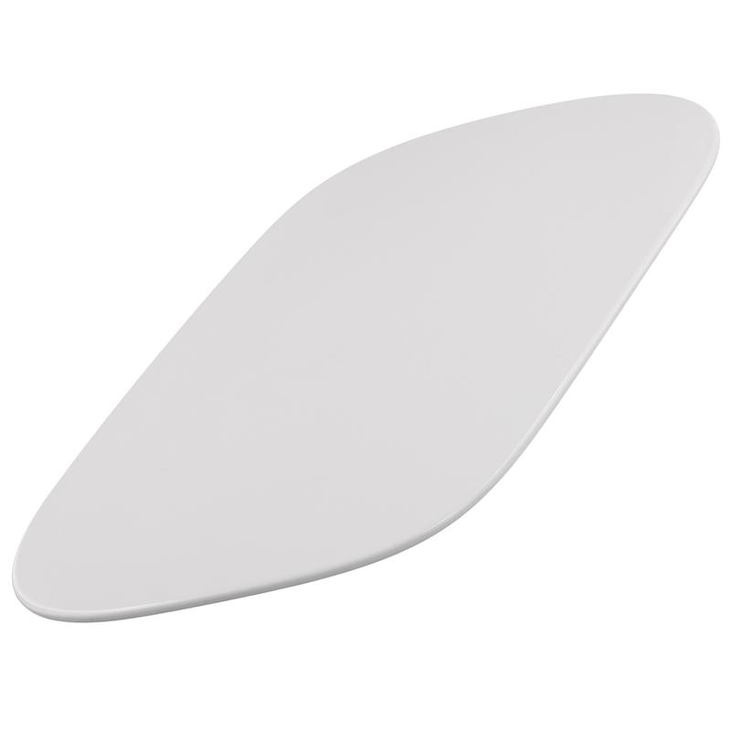 Крышка порта зарядки для VW ID4 ID.4 Crozz Крышка лючка бензобака Наружная крышка разъема зарядки 11G809909