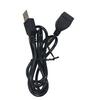 C6601 Открытый рюкзак внешний USB зарядный интерфейс адаптер зарядный кабель