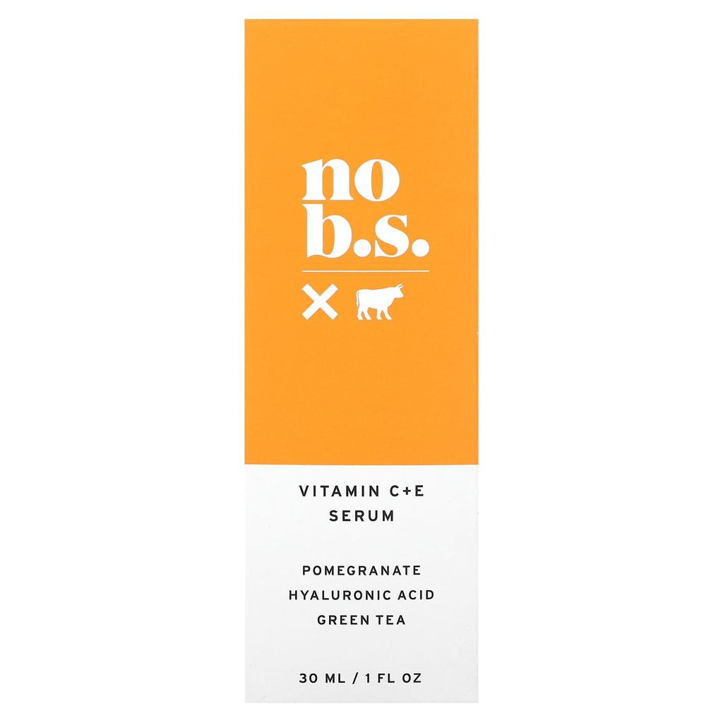 Vitamin C + E Serum, 30Ml(1Fl Oz)