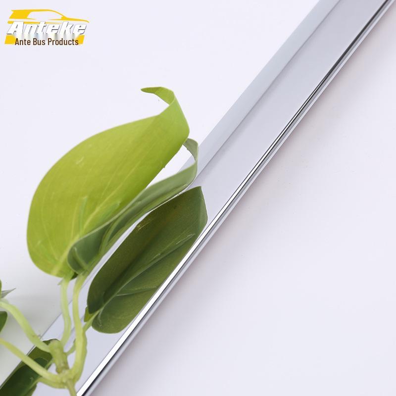 Накладка на капот и яркая полоса решетки радиатора для 2015 Tucson