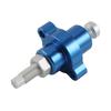 Для Yamaha YZ250F 2003-2018 YZ450F 2003-2022 Натяжитель цепи ГРМ YZ250FX YZ450FX WR250F WR450F YFZ450 YFZ450R YFZ450X