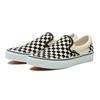 Vans Slip On V98cla Blk Wht Check