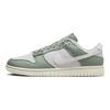 Nike Кроссовки Dunk Low Retro PRM "Mica Green" для скейтбординга DV7212-300