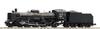 TOMIX N Gauge JNR C55 Type 3rd Model Hokkaido Specification 2010 Railway Model Steam Locomotive