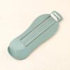 Plastics Foot Length Measuring Device Precise Child Shoes Calculator New Baby Foot Ruler  Children