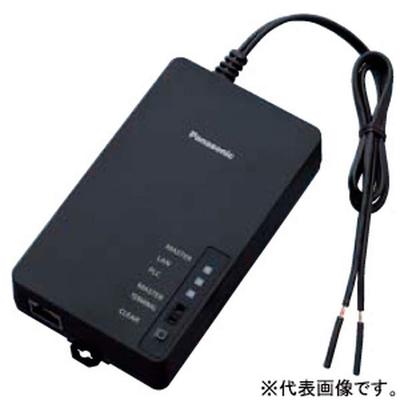 Panasonic Адаптер PLC WPN7012 Монтаж на клеммную колодку Внутреннее использование Совместимость с HD-PLC