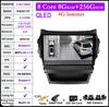 9-дюймовый экран для Hyundai Santa Fe 3 Grand lX45 2012-2017 Car Carplay Видеоплеер GPS IPS Навигация Мультимедиа Стерео 4G LET