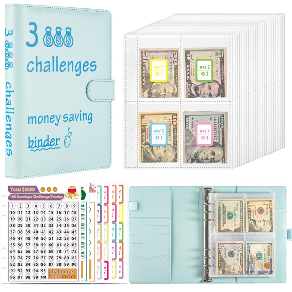 Save Money Envelopes Savings Challenges Sheets Savings Challenges Book  Lovers Couples Children