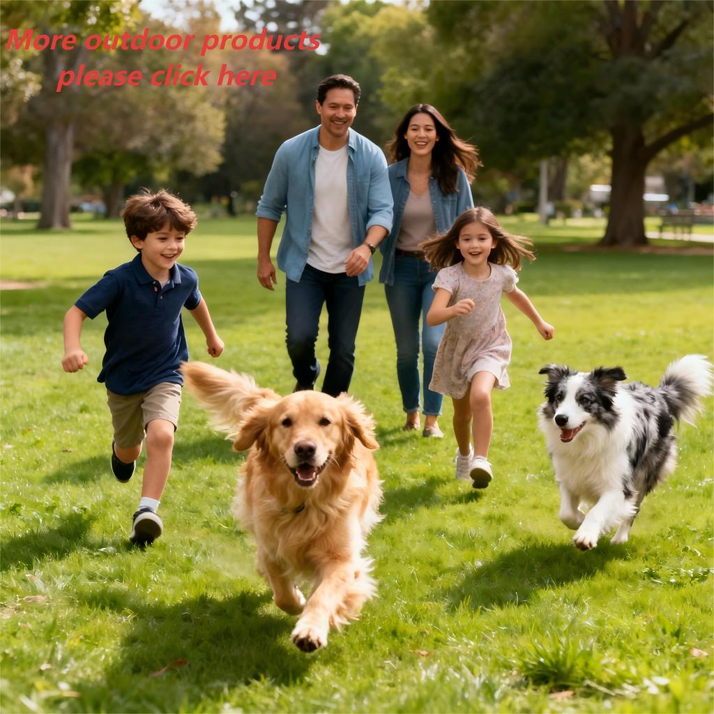 Leash for Medium and Large-sized Dog Collars and Neck Covers Order with One Click
