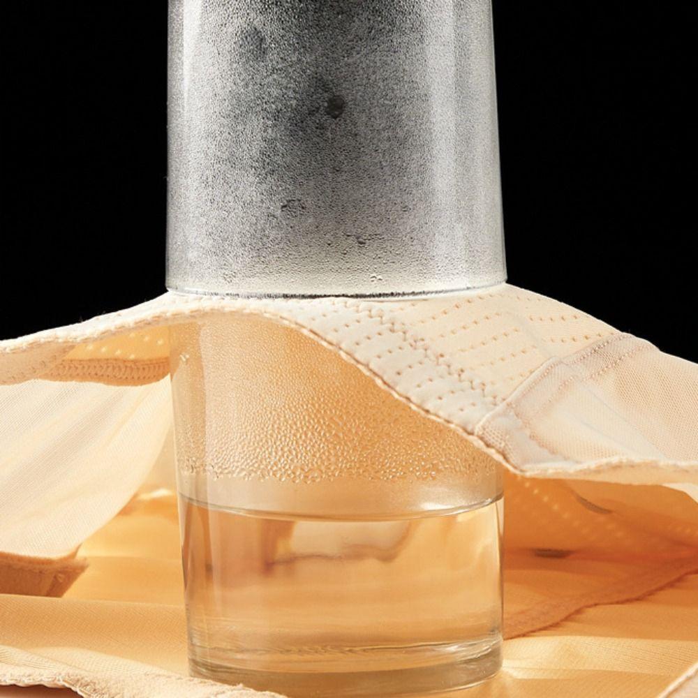 Lace Flower Postpartum Panties High Waist Slim Seamless Underwear Breathable Hip Lift Shaper Women