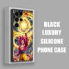 DragonS B-Ball Goku SSJ4 Phone Case For Samsung Galaxy S25 S24 S23 S20 S21 FE S26 S22 Ultra 5G S26 Plus S25FE Soft Silicon Cover