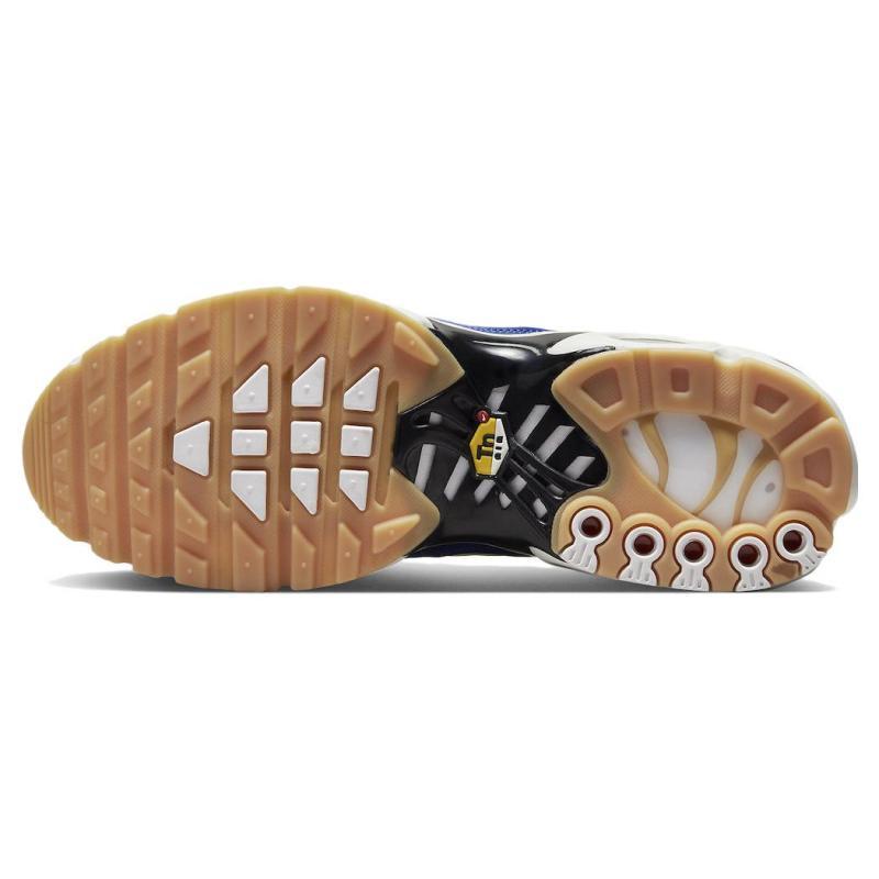 Nike Air Max Plus 'M'. Кроссовки Frank Rudy Повседневная обувь DZ0480-300