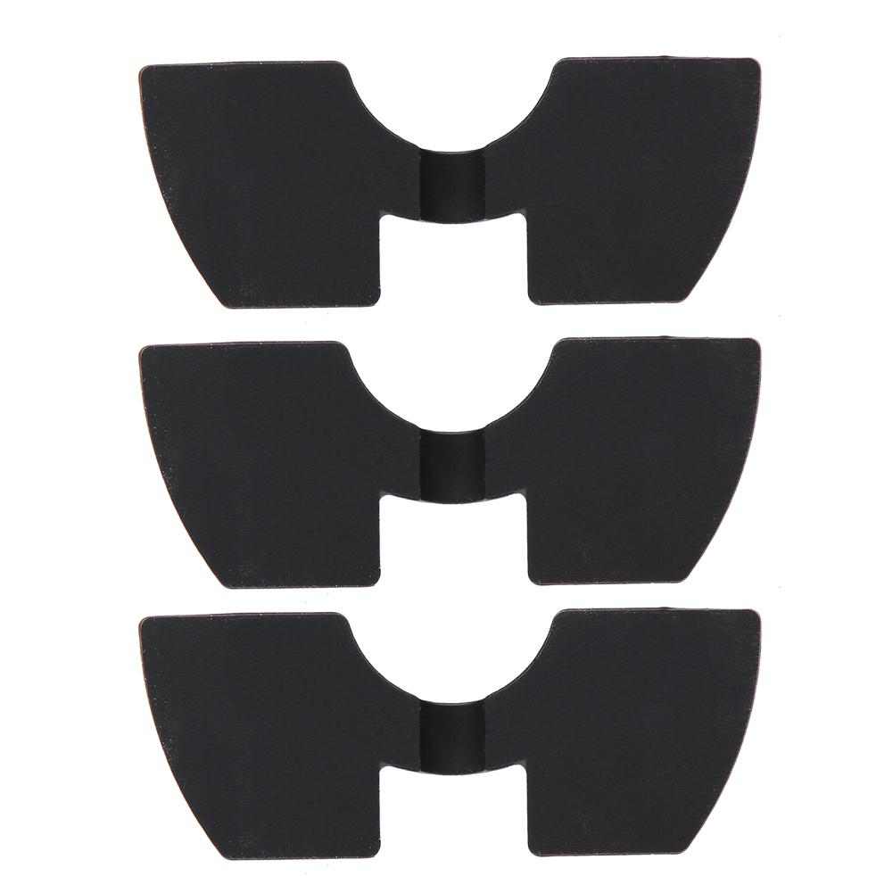 3 шт. / 1 комплект резиновых амортизаторов для электросамоката Xiaomi M365