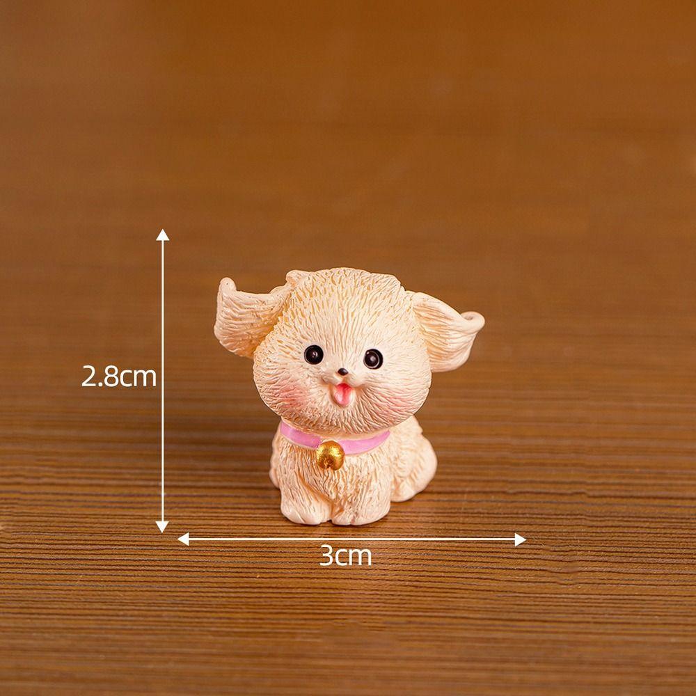 High Quality Handcrafted Kitten Figurine Wooden Miniature Cat Ornaments Carving Cat Event Souvenirs