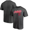 Major Baseball Indians Cleveland Indians Cotton TShirt Unisexs Clothing Top Sports Casual Unisexs TShirt 2026 Summer New T Shirt