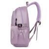 TS JYL laptop bag,2025 Student Backpack Large High Value Women Lightweight Foreign Trade