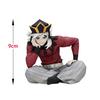 Клинок, рассекающий демонов Kimetsu No Yaiba Дома Аниме Фигурка Стоппер для лапши Модель из ПВХ Коллекция Экшн-фигурка Подарок от FuRyu на Рождество