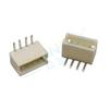 Right Angle 1.5mm Pitch Wafer Connector Plug (2P-10P)