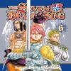 The Seven Deadly Sins Omnibus 6 Vol. 1618 by Nakaba Suzuki... 9781646516018