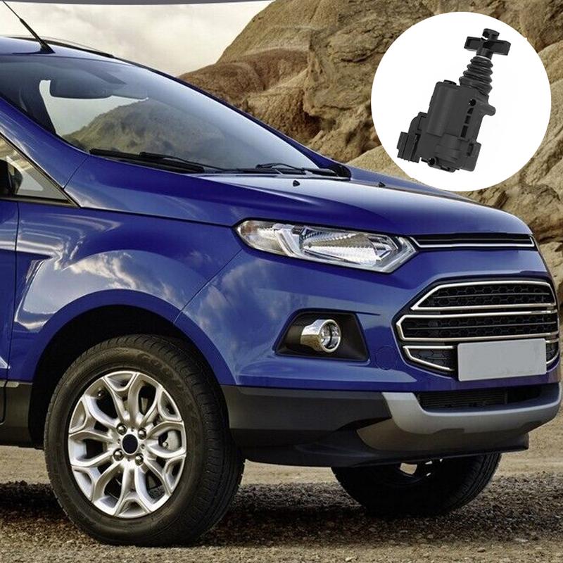 Для Ford Ecosport 2013 2014 2015 2016 2017 Аксессуары Автомобиль Замок Защелка Привод Мотор Задней Двери Багажника