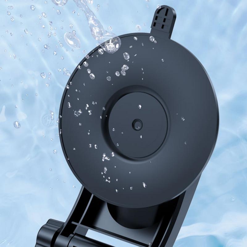 Держатель для телефона в автомобиле с вращением на 360 градусов, крепление в виде чашки для навигации, прочная липкая гелевая подкладка, кронштейн для телефона на приборную панель автомобиля, лобовое стекло