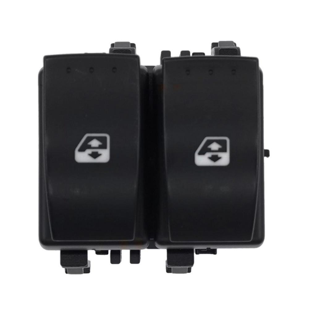 Power Window Switch 8200315040 For Renault Scenic Megane Laguna MK2 Espace MK4