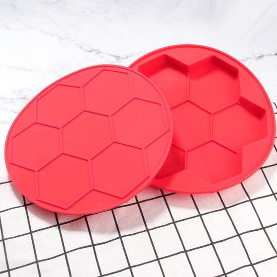 1/2шт силиконовая форма для заморозки котлет для гамбургеров антипригарная форма для бургеров пресс-форма для колбасы