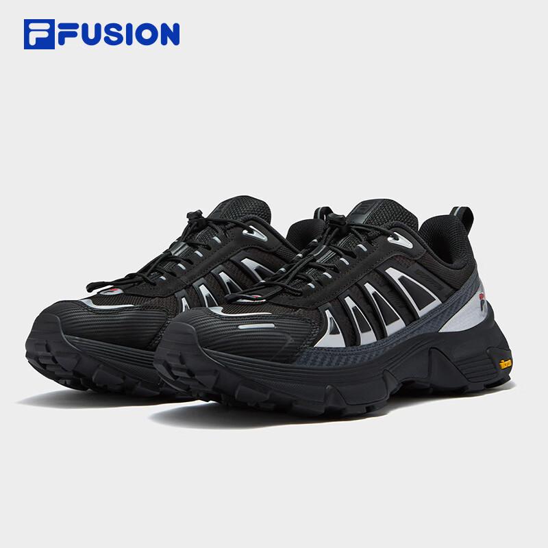 Fila FUSION Мужская обувь для хайкинга Vibram