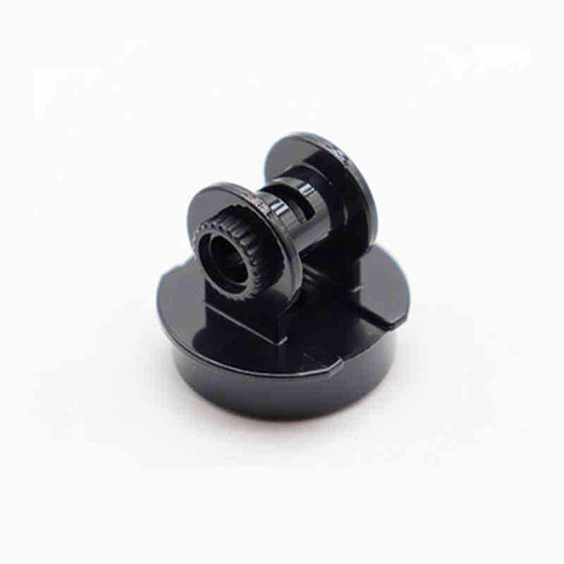 50g MOC 79505 Building Blocks: Mecha Joint Parts & Rotating Hinge for Science Education
