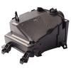9801448680 Крышка блока предохранителей Нижний корпус Для Peugeot DS7 4008 Новый 408 308 Aircross 5008 508L