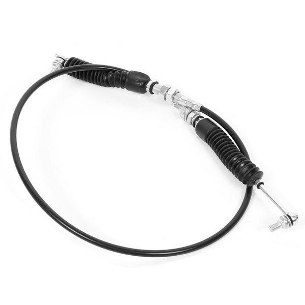 Can-Am Commander 1000 Aluminum Alloy & ABS Accessory, Black (1 piece)