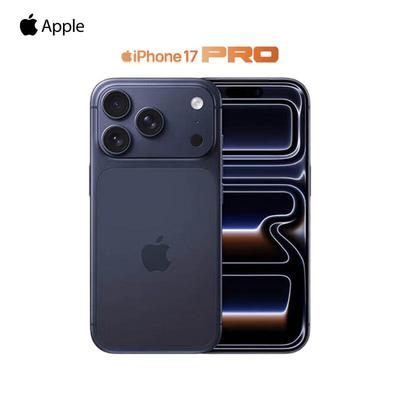 Apple iPhone 17 Pro (Китайская версия)