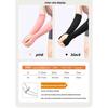 2PCS Volleyball Arm Cormpression Sleeves Passing Hitting Forearm Sleeves with Protection Pads and Thumb Hole Padded Wrist Guard