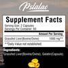 Grass-Fed Beef Liver 1000mg 120 Capsules - Freeze Dried, Nutrient Dense Superfood