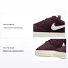 Кроссовки детские Check Canvas SB GS Burgundy Crush Red Sail 905373-603