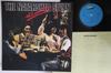 LP Пластинка NATARSHER SEVEN - Hit & Run ETP90167 EXPRESS 1982 Япония Японский поп/рок б/у