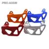 Motorcycle CNC Rear Caliper Guard Rear Brake Disc Guard Protector Cover For KTM SX SXF EXC EXCF 125 250 300 350 450 2004-2023