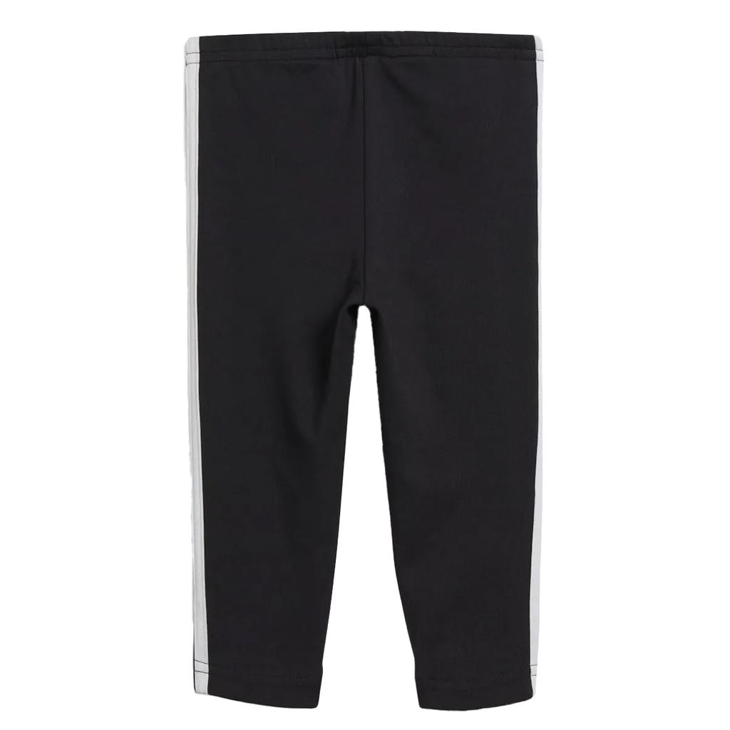 Adidas Childrens/Kids Tiberio 3-Stripe Colourblock Top & Bottom Set