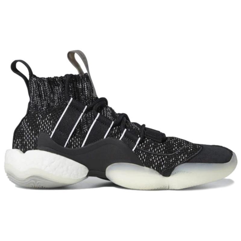 Adidas Crazy Byw X 'Oreo' Sneakers DB2743