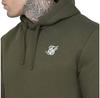 Siksilk Essential Overhead свитшот