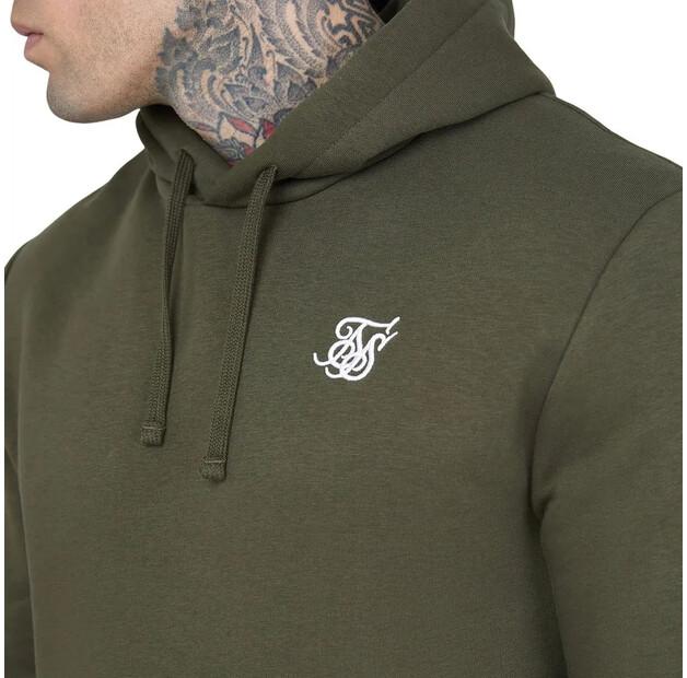 Siksilk Essential Overhead свитшот