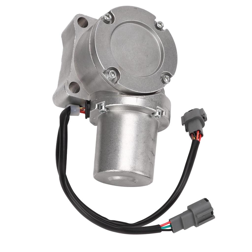 Excavator Accelerator Motor 4360509 Speed Control Stepping Throttle Motor Replacement for HITACHI EX120‑5 EX100‑5