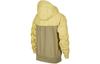 Nike Jackets & Coats Sportswear Windrunner Saturn Gold Kids' FN8757-700
