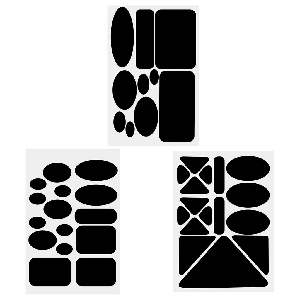 Ремонтные заплатки Самоклеящиеся заплатки Водонепроницаемые ремонтные заплатки Ремонтные заплатки для пуховиков для плащей, палаток, зонтиков, пальто