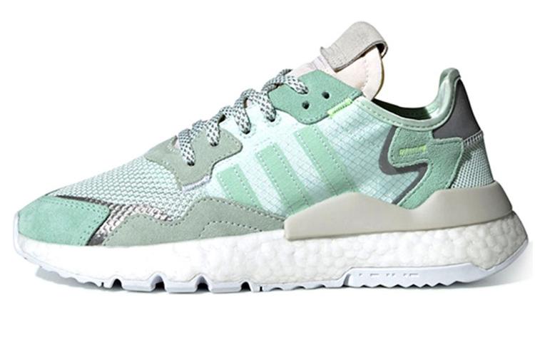 adidas Женские кроссовки Nite Jogger 'Ice Mint' Женские F33837