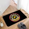Bultacos Alpina Floor Mat Rectangle Anti-slip Home Soft Badmat Front Door Indoor Outdoor Mat Welcome Doormat